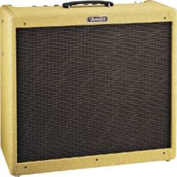 Fender Blues Deville - kliknte pro vt nhled