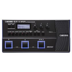 Boss GT-1 - kliknte pro vt nhled