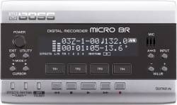 Boss Micro -BR