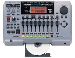 Boss BR-900CD