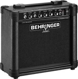 Behringer  BT 108 - kliknte pro vt nhled