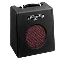 Behringer BX 108 - kliknte pro vt nhled