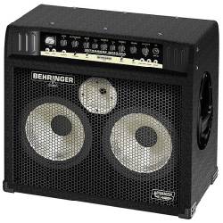 Behringer BX 4210A - kliknte pro vt nhled