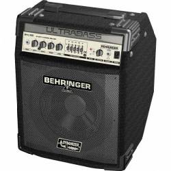 Behringer BXL 450 - klikněte pro větší náhled