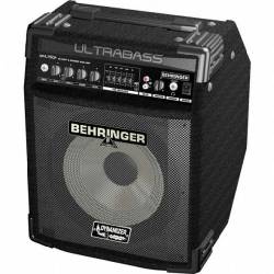 Behringer BXL 450A - klikněte pro větší náhled