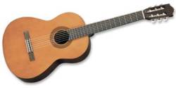 Yamaha C40 - kliknte pro vt nhled