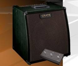 Crate CA 120 DG - klikn�te pro v�t�� n�hled