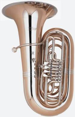 Amati B Kaiser -tuba CBB 693-4PX-O - kliknte pro vt nhled