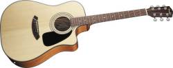 Fender CD 100CE - kliknte pro vt nhled