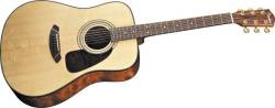 Fender CD 220S - kliknte pro vt nhled