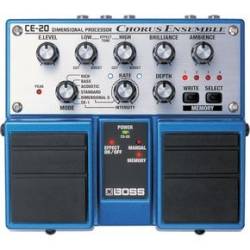 Boss CE 20 - klikn�te pro v�t�� n�hled