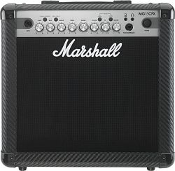 Marshall MG15CFX