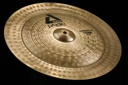 Paiste Alpha 15 - kliknte pro vt nhled