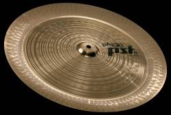 Paiste PST 5  China 16 - kliknte pro vt nhled