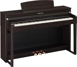 Yamaha CLP 545 - kliknte pro vt nhled