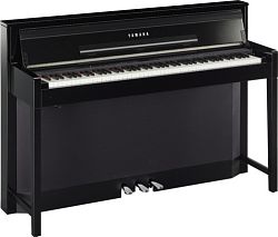 Yamaha CLP -S408PE - kliknte pro vt nhled