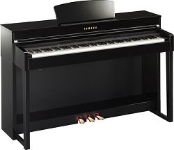 Yamaha CLP 535 - kliknte pro vt nhled