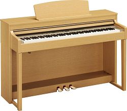 Yamaha CLP-440 - kliknte pro vt nhled