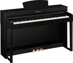 Yamaha CLP 535 - kliknte pro vt nhled