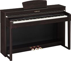 Yamaha CLP 535 - kliknte pro vt nhled