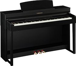 Yamaha CLP 440 - kliknte pro vt nhled