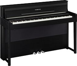  Yamaha  CLP S406B - kliknte pro vt nhled