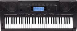 Casio CTK 5000 - klikn�te pro v�t�� n�hled