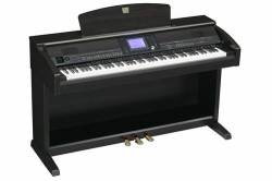 Yamaha CVP 605B - kliknte pro vt nhled