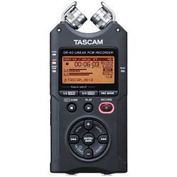 Tascam DR 40