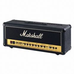 Marshall DSL50 - klikněte pro větší náhled