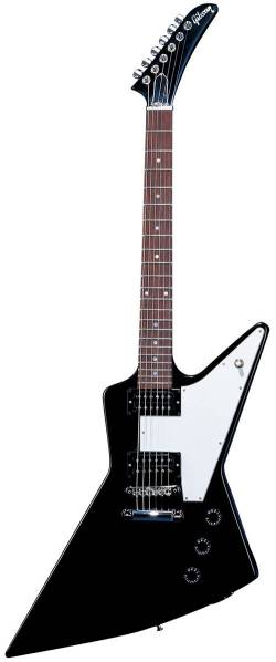 Gibson Explorer  - kliknte pro vt nhled