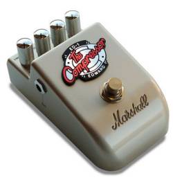 Marshall ED-1 Compressor  - kliknte pro vt nhled