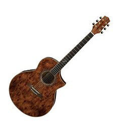 Ibanez EW35SPE NT - kliknte pro vt nhled