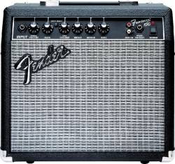 Fender Frontman 15G - kliknte pro vt nhled