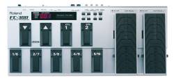 Roland FC-300 - kliknte pro vt nhled