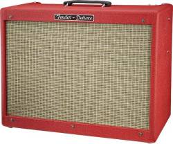 Fender Hot Rod Deluxe 40 - kliknte pro vt nhled