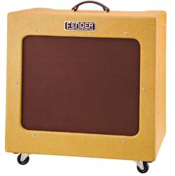Fender Bassman TV Duo Ten  - kliknte pro vt nhled