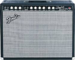 Fender  Custom Vibrolux  - kliknte pro vt nhled