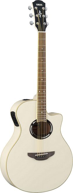 Yamaha APX500II  - kliknte pro vt nhled