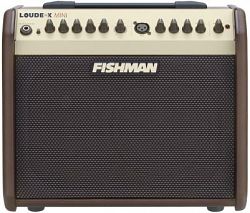 Fishman Loudbox Mini - klikněte pro větší náhled