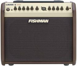 Fishman Loudbox Mini - kliknte pro vt nhled