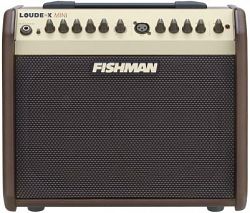 Fishman Loudbox Mini - kliknte pro vt nhled