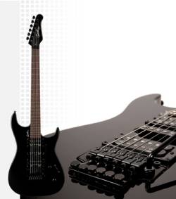 Godin Freeway Floyd  - kliknte pro vt nhled