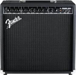 Fender FM 65 DSP - kliknte pro vt nhled