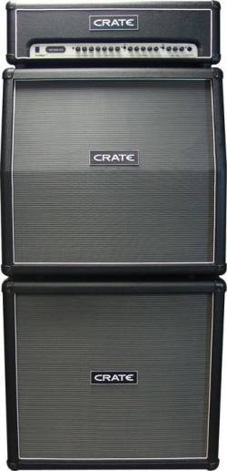 Crate FW 120A - kliknte pro vt nhled
