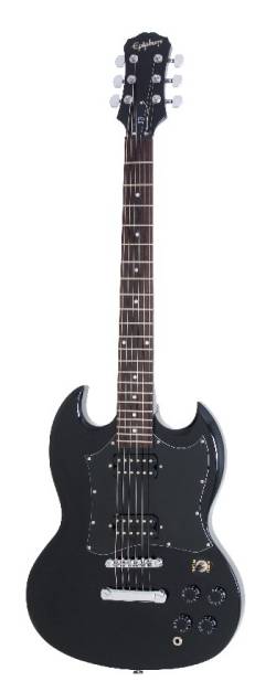 Epiphone SG 310  - kliknte pro vt nhled