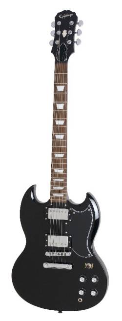 Epiphone G 400 - kliknte pro vt nhled
