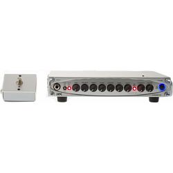 Gallien-Krueger MB 500 - kliknte pro vt nhled