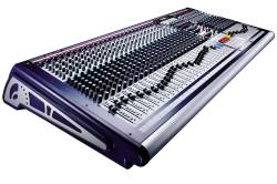 Soundcraft GB4-12CH - kliknte pro vt nhled