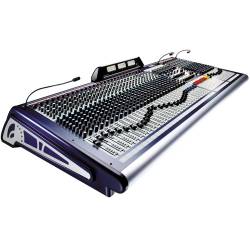 Soundcraft GB8 16CH - kliknte pro vt nhled